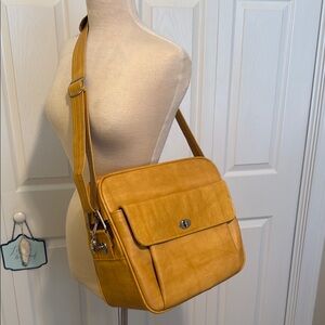 SAMSONITE PROFILE vintage travel bag